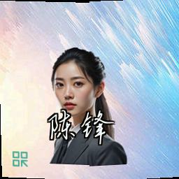 陈锋